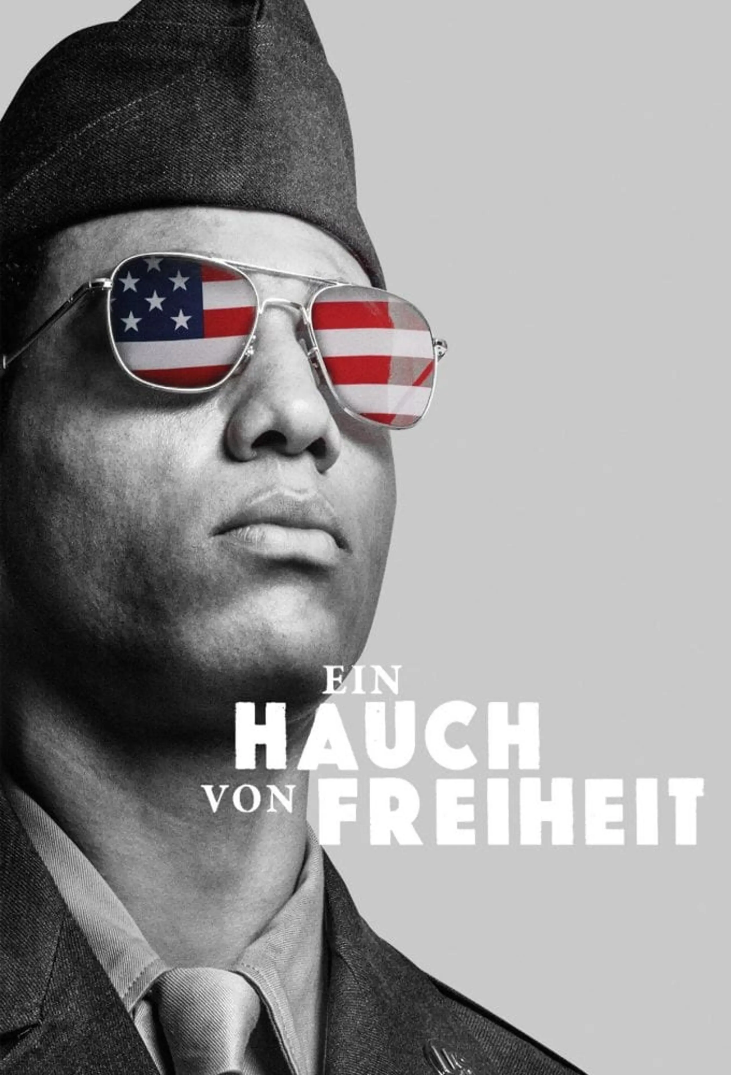 Ein Hauch von Freiheit