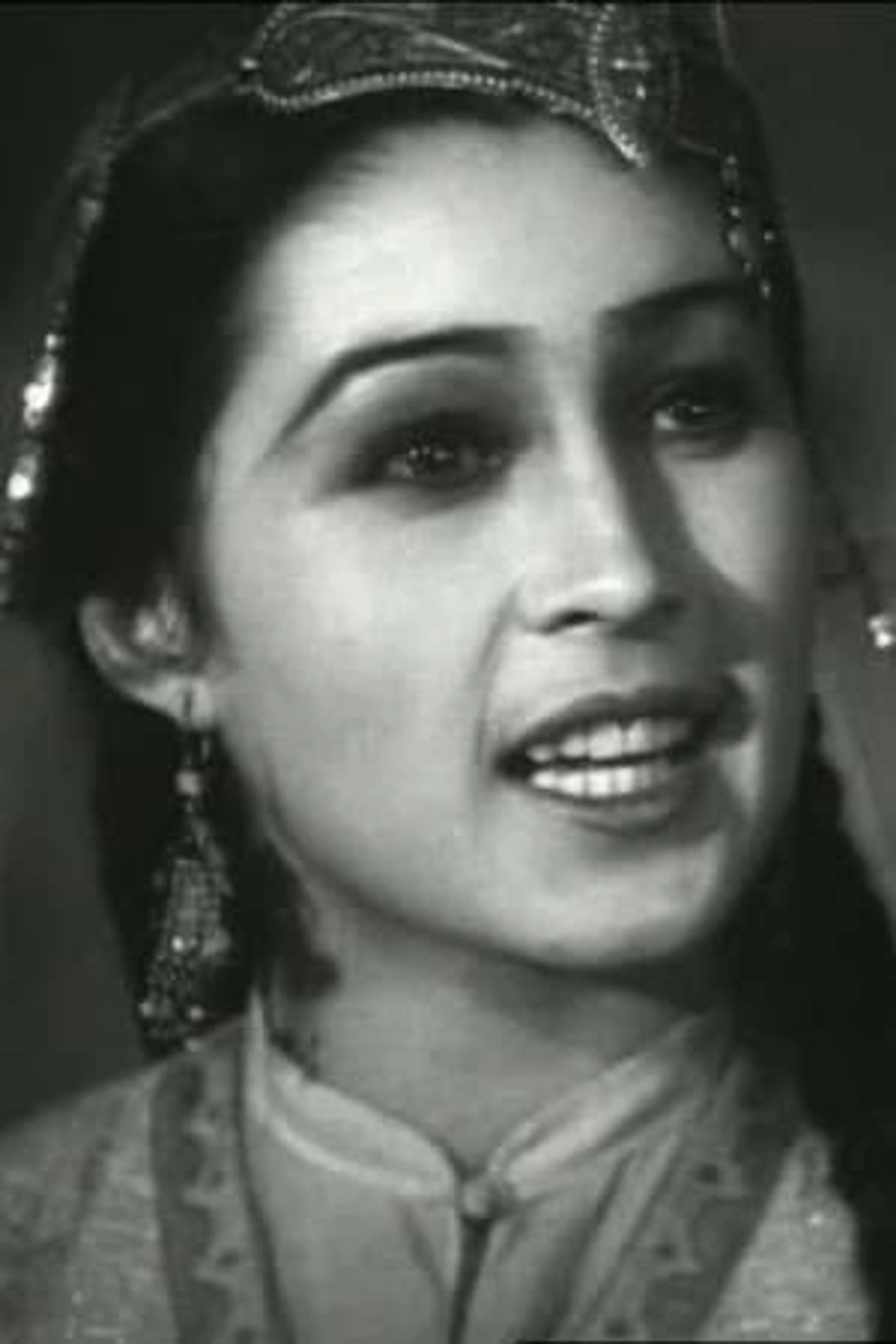 Foto von Yuldus Rysayeva