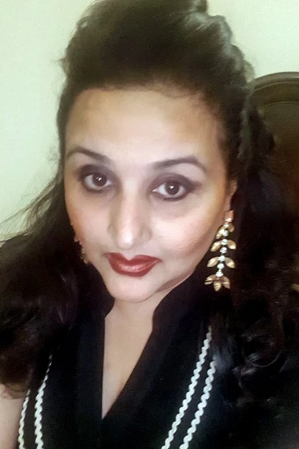 Foto von Suparna Anand