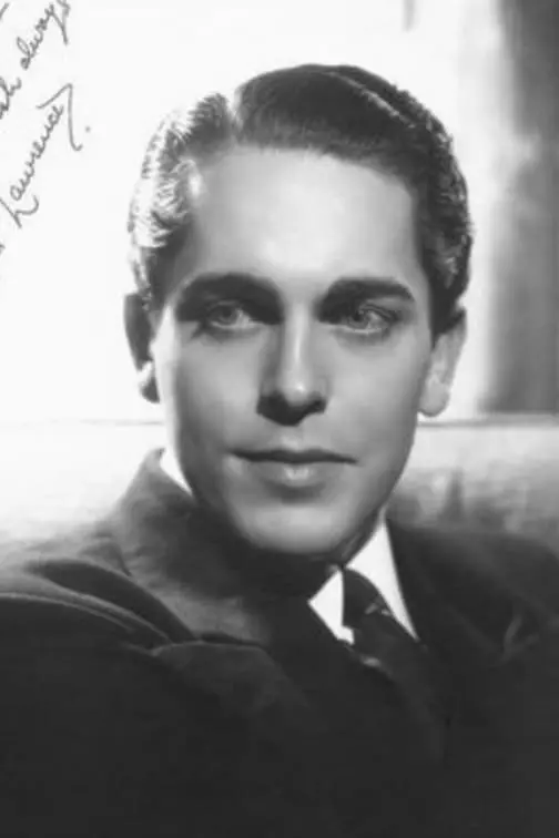 Foto von Fred Lawrence