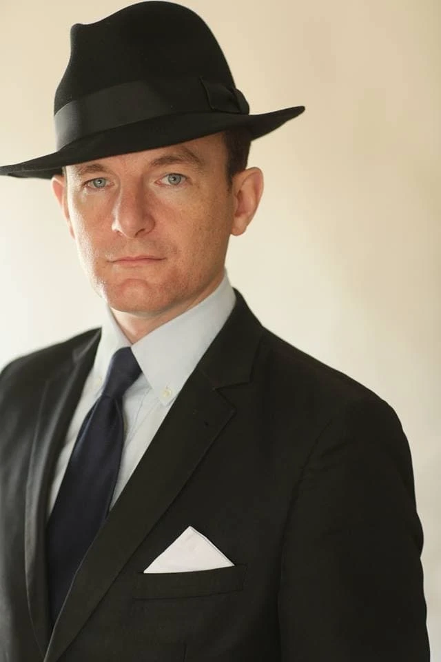 Foto von Philip Pritchard