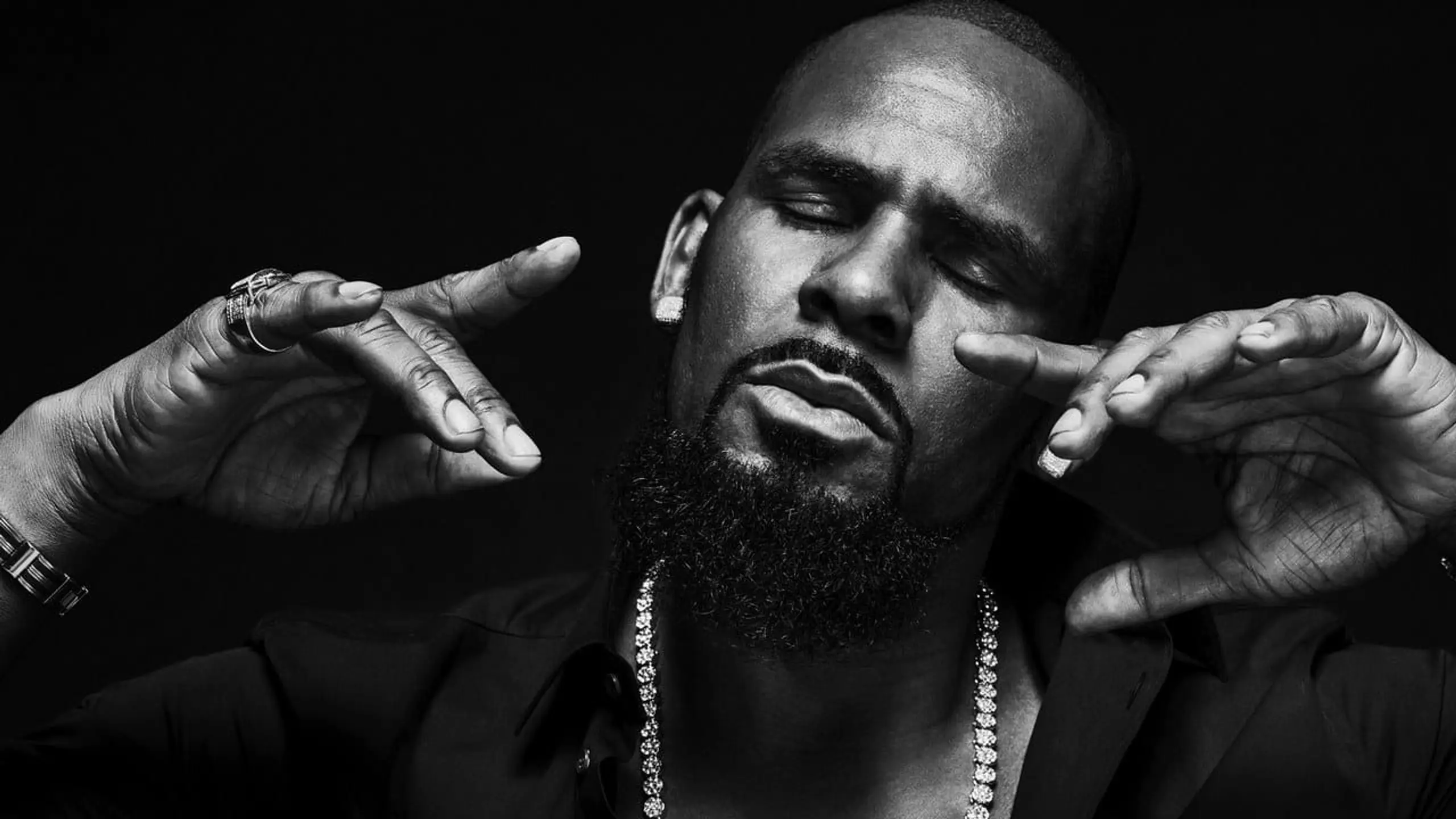 R. Kelly: The R. in R&B - The Video Collection