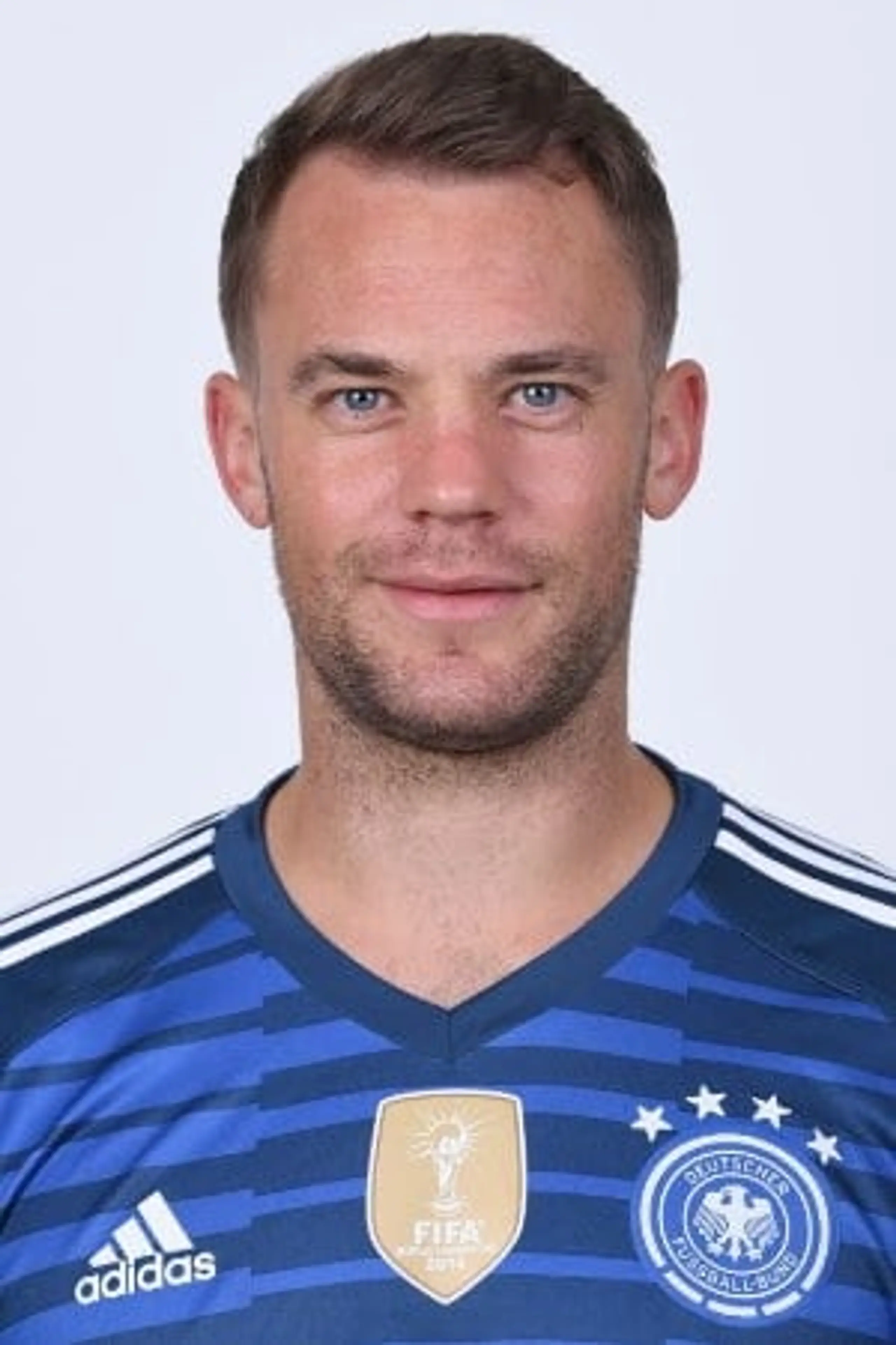 Foto von Manuel Neuer