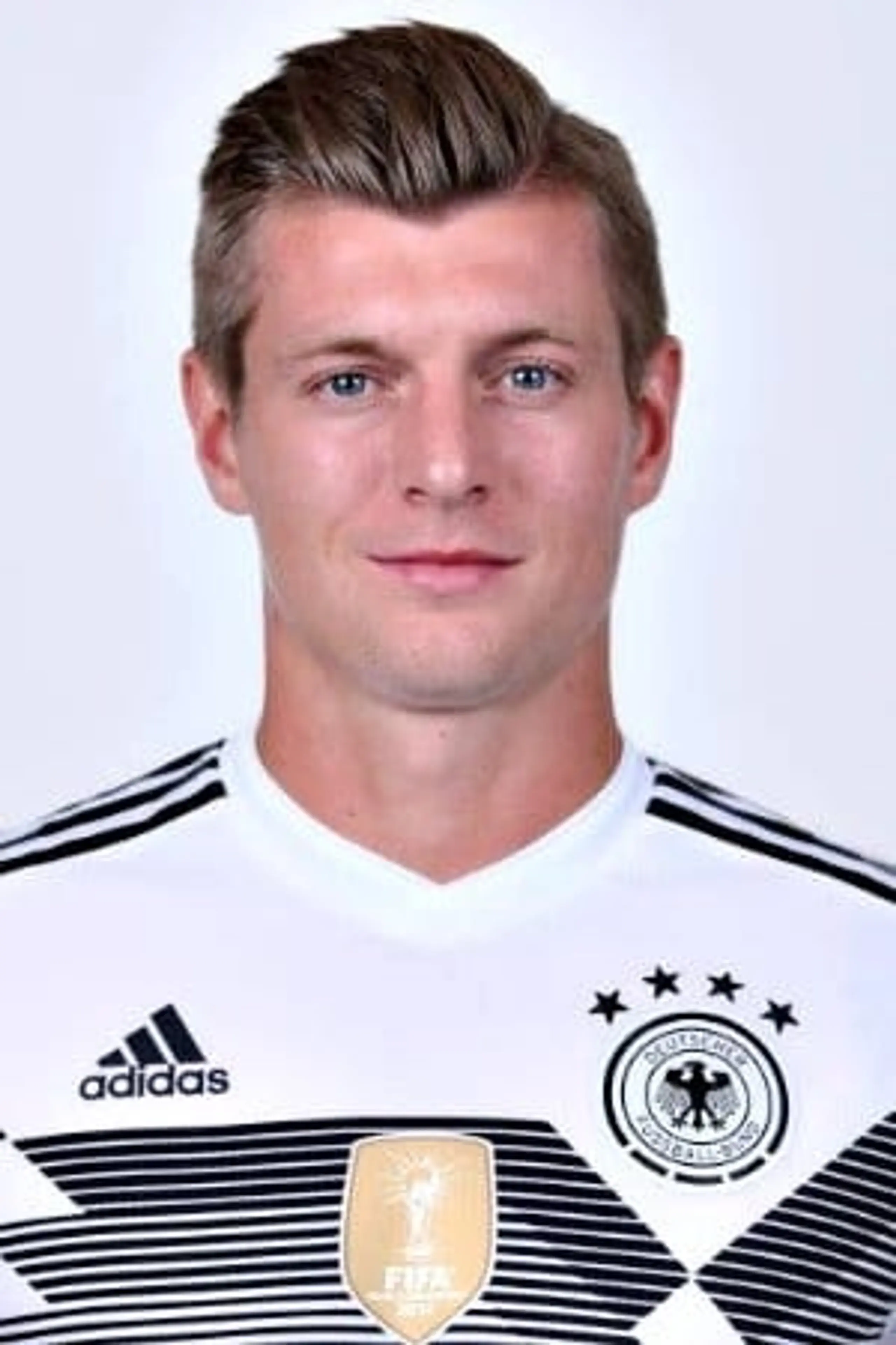 Foto von Toni Kroos