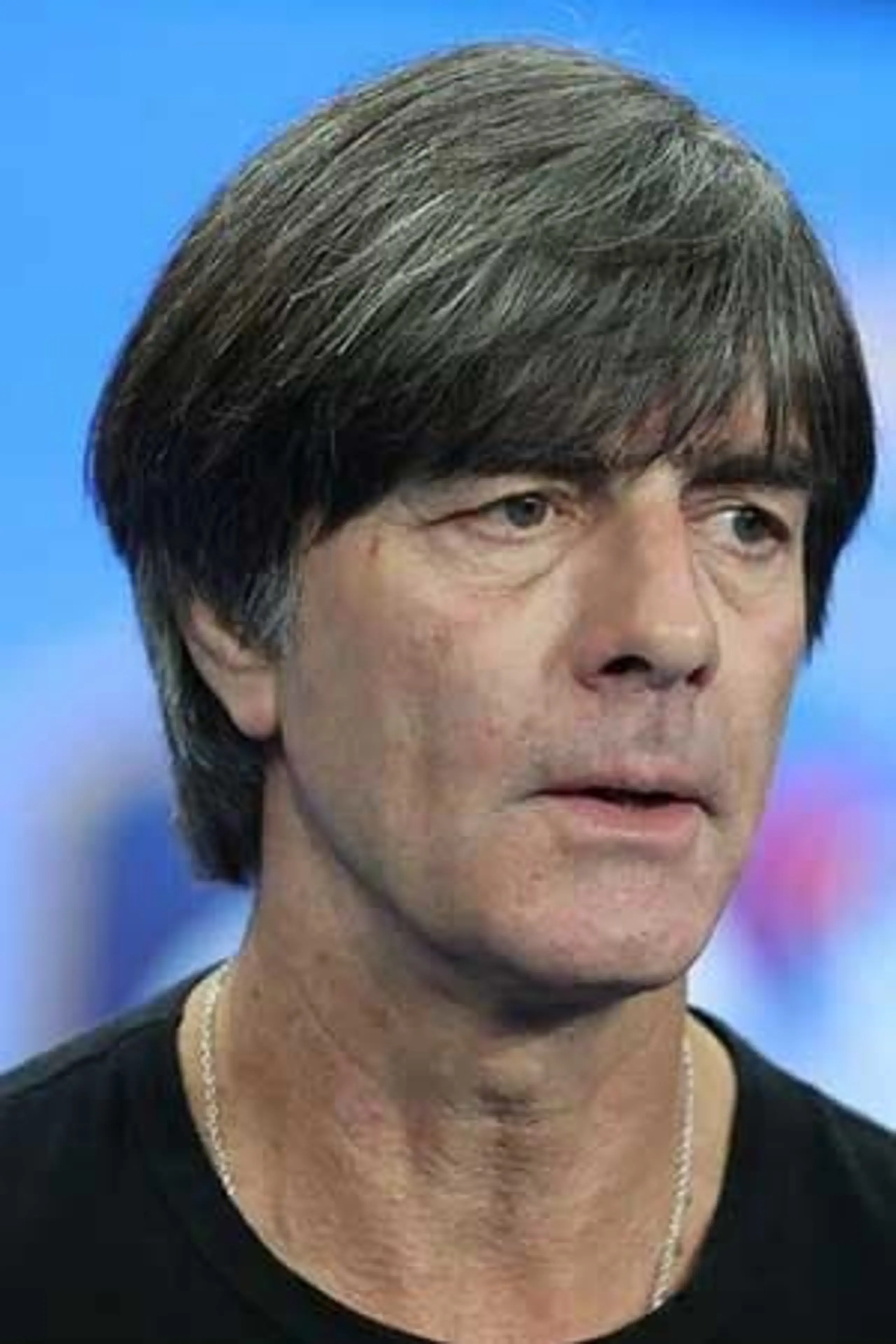 Foto von Joachim Löw