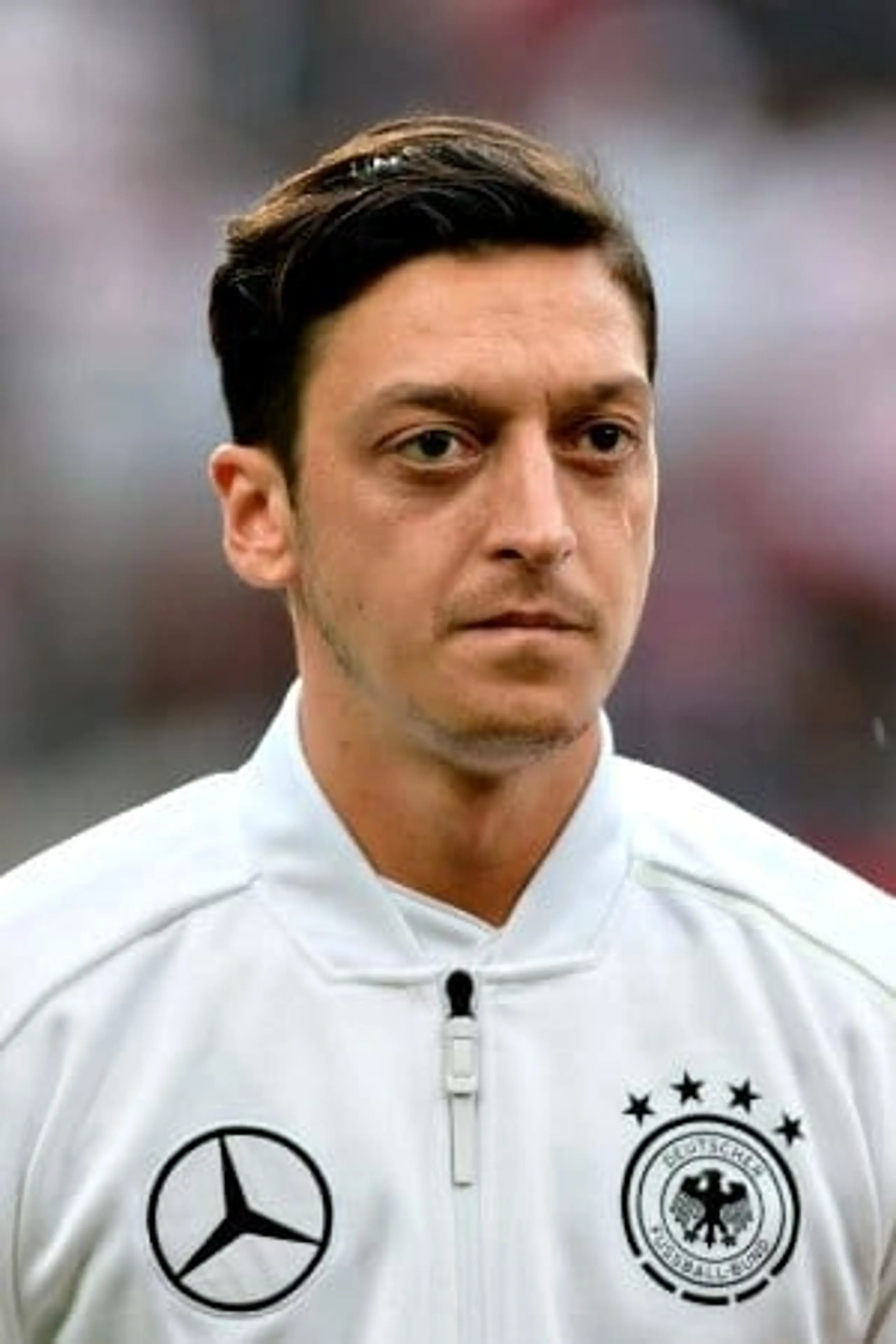 Foto von Mesut Özil