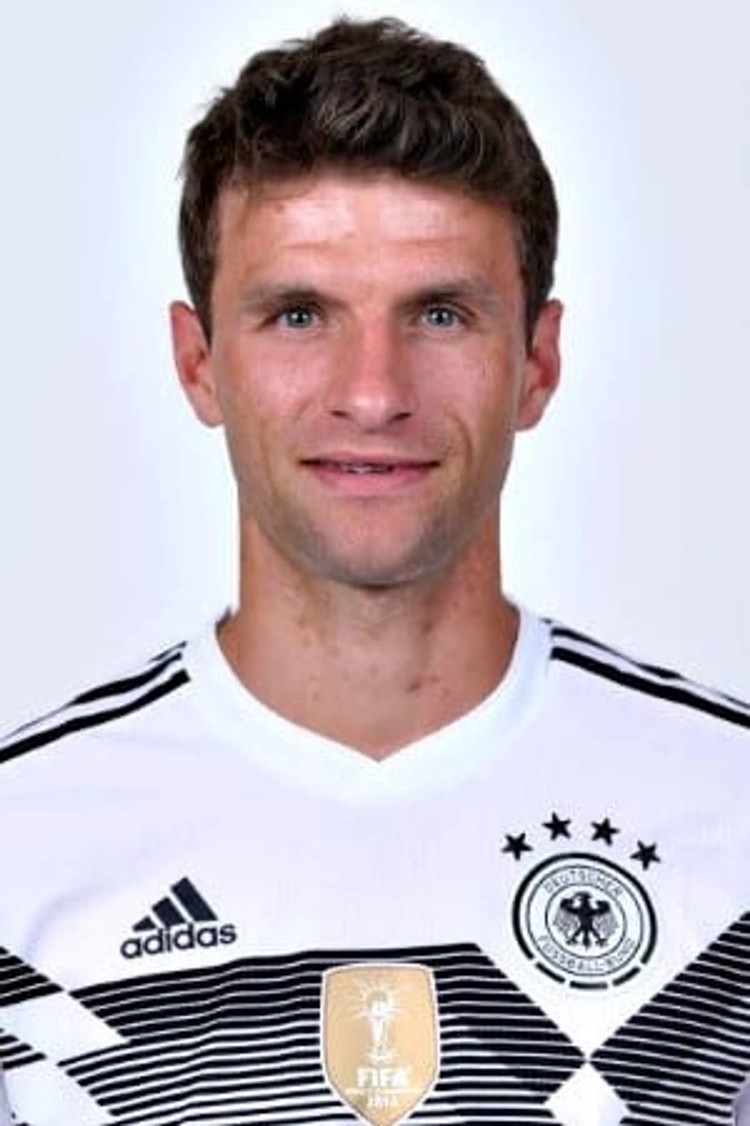 Foto von Thomas Müller