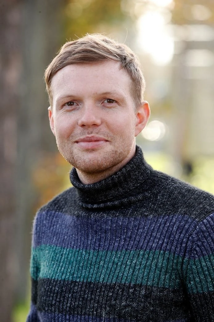 Foto von Jelle Cleymans