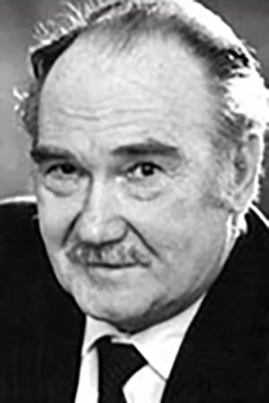 Foto von Vsevolod Kuznetsov
