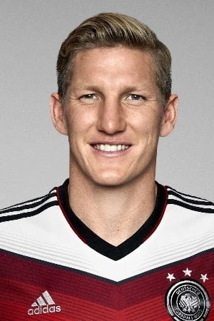 Foto von Bastian Schweinsteiger