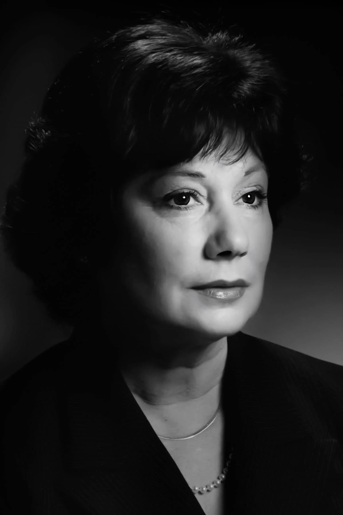 Foto von Claudine Pelletier