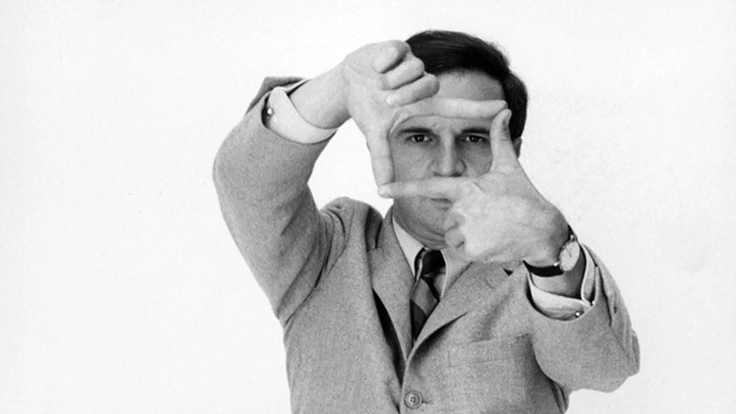 François Truffaut - Vom Kino besessen