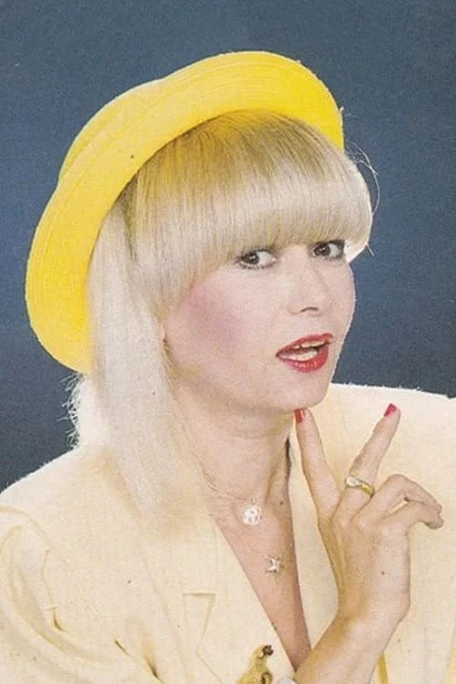 Foto von Rena Pagrati
