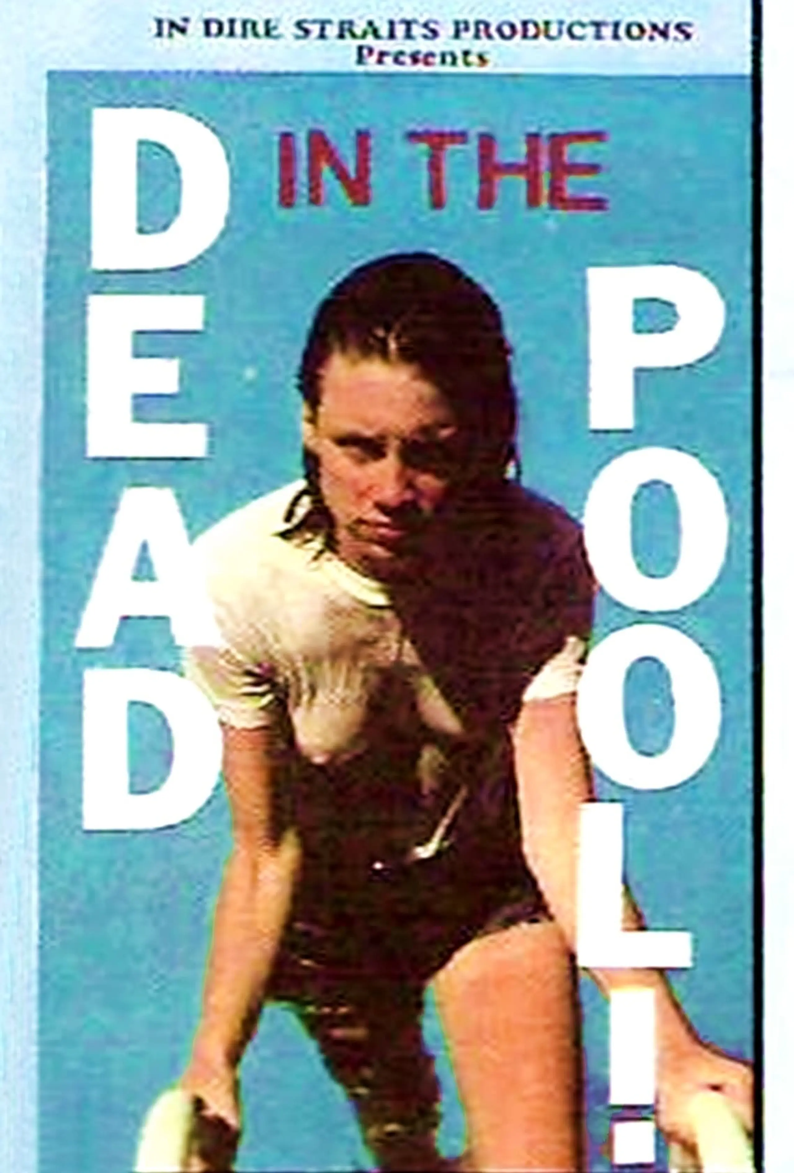 Dead in the Pool