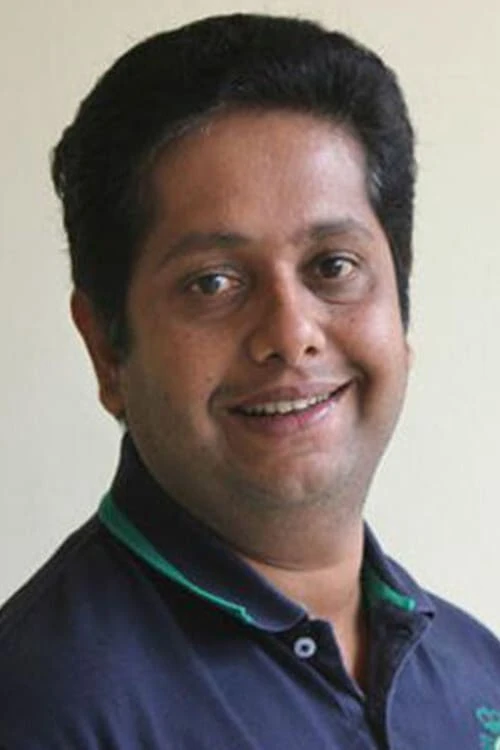 Foto von Jeethu Joseph