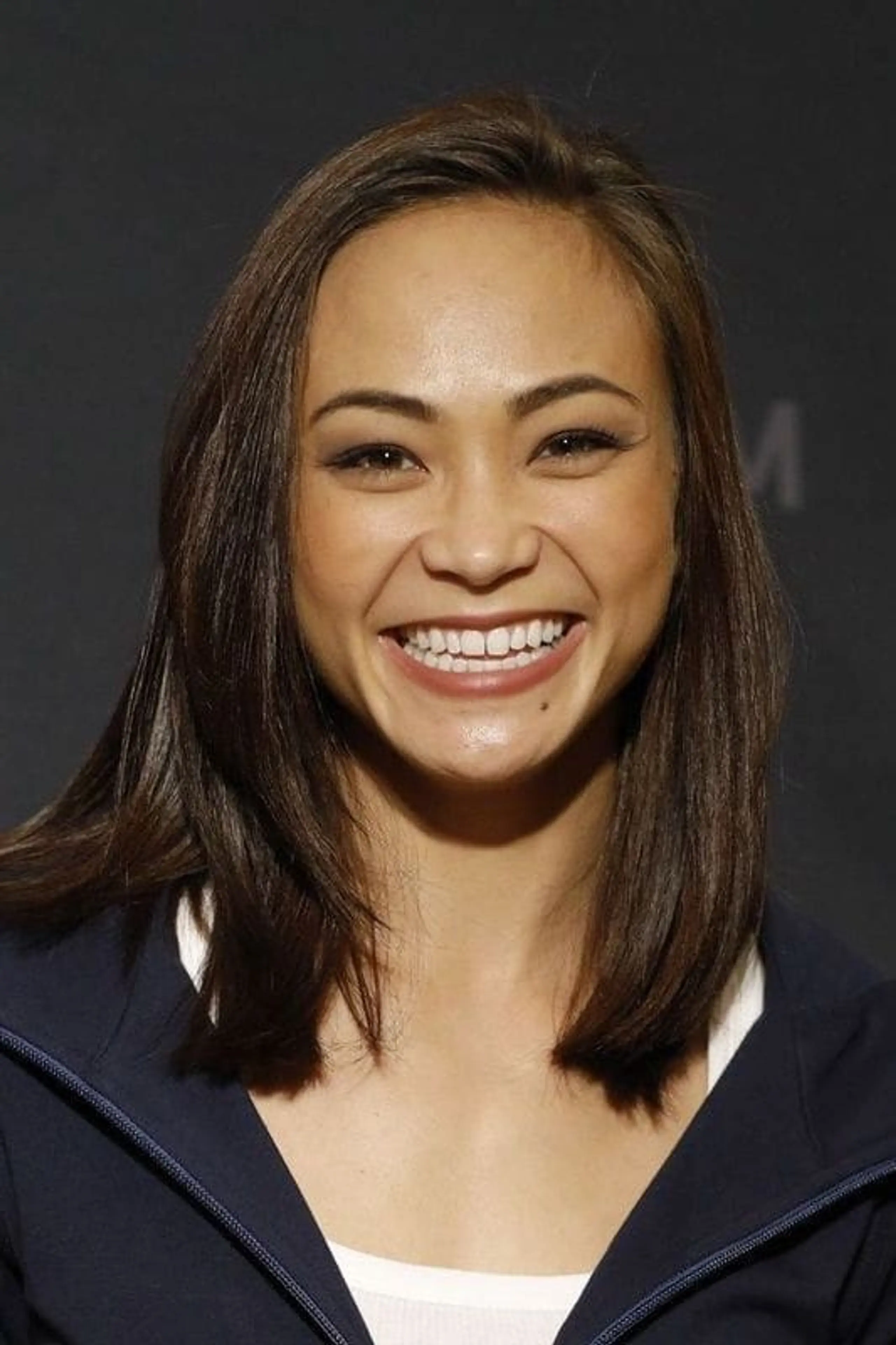 Foto von Michelle Waterson