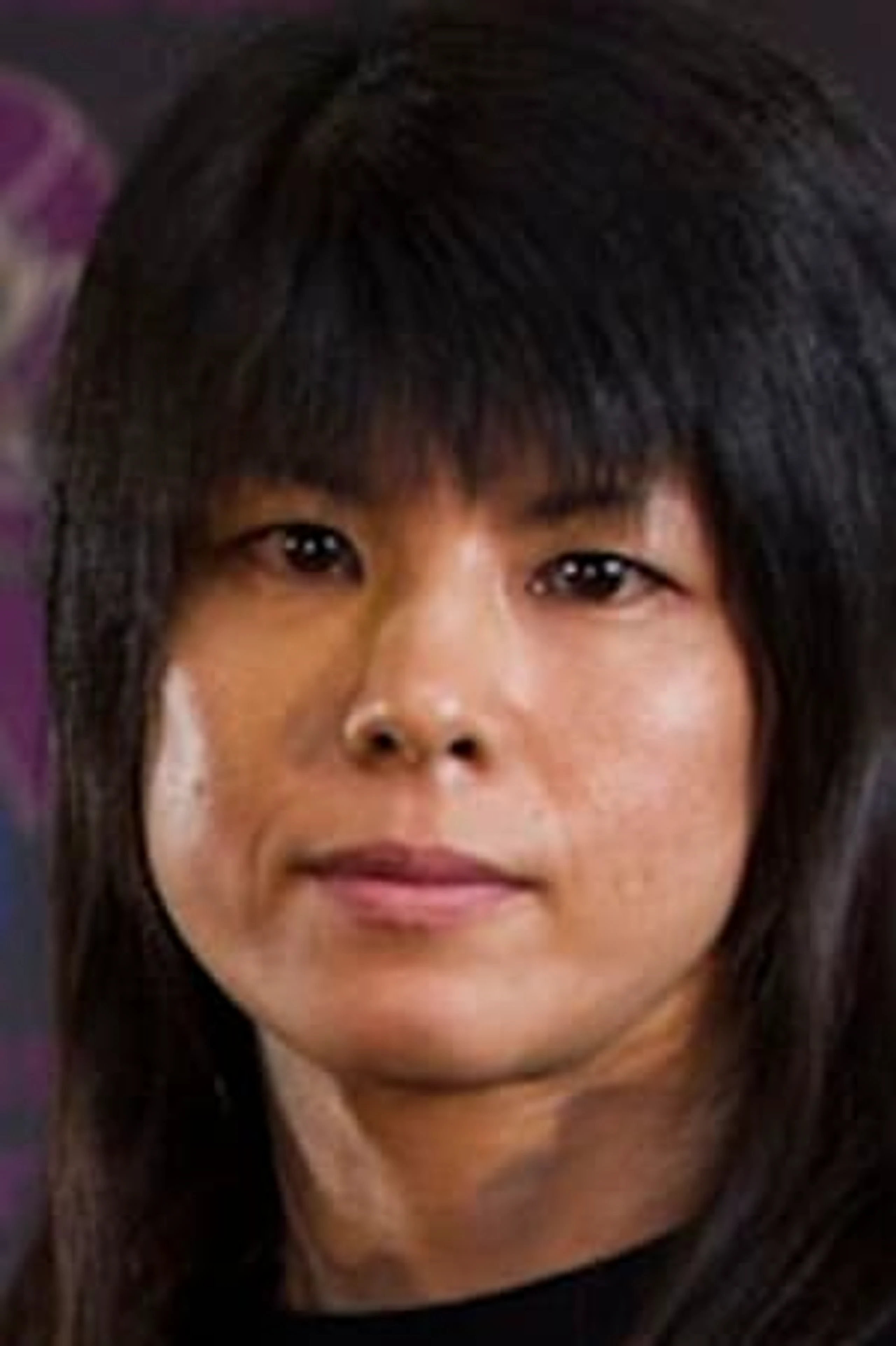 Foto von Naho Sugiyama