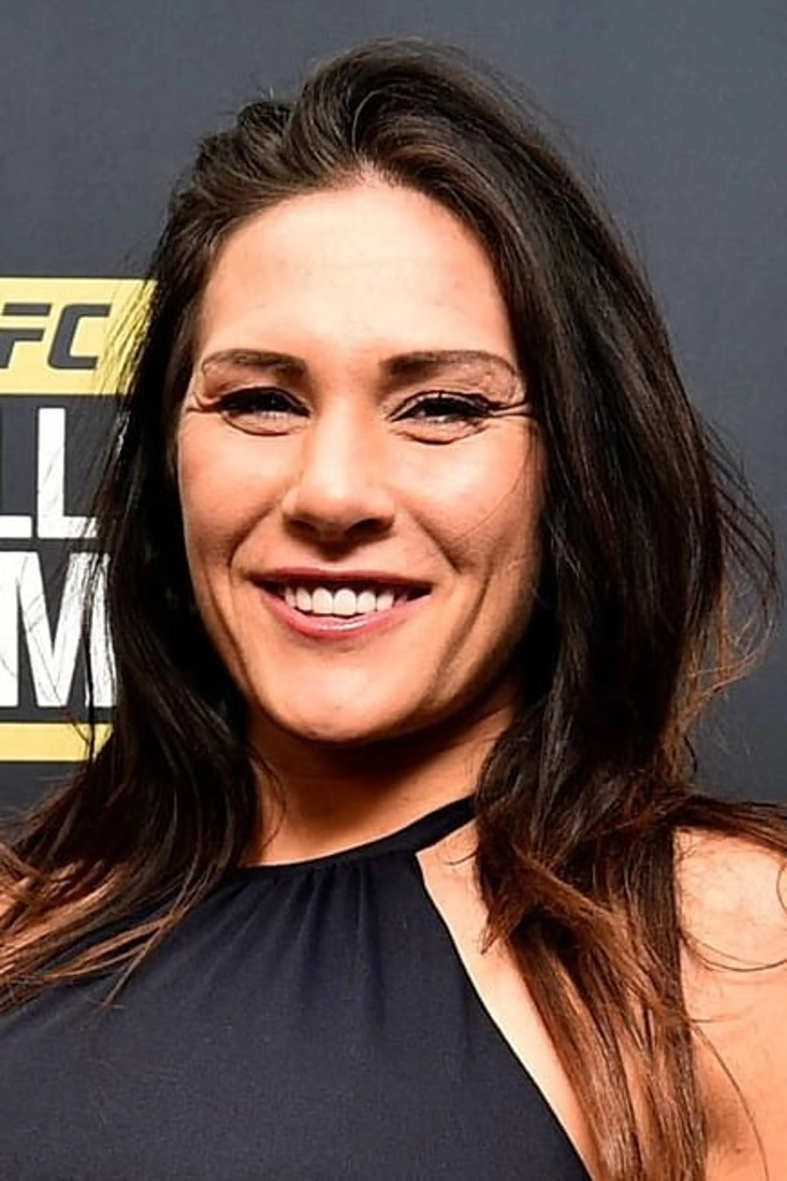 Foto von Cat Zingano