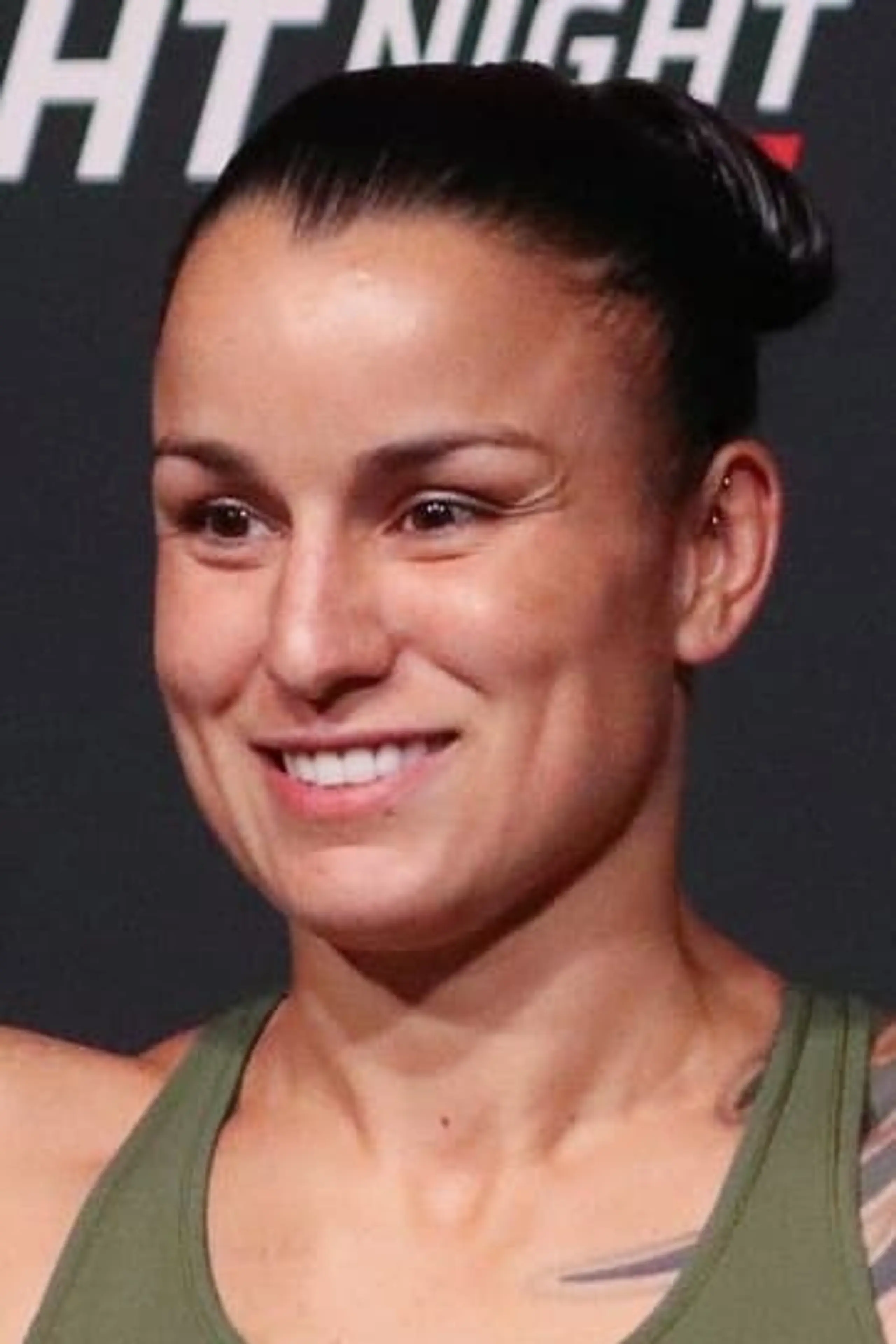 Foto von Raquel Pennington