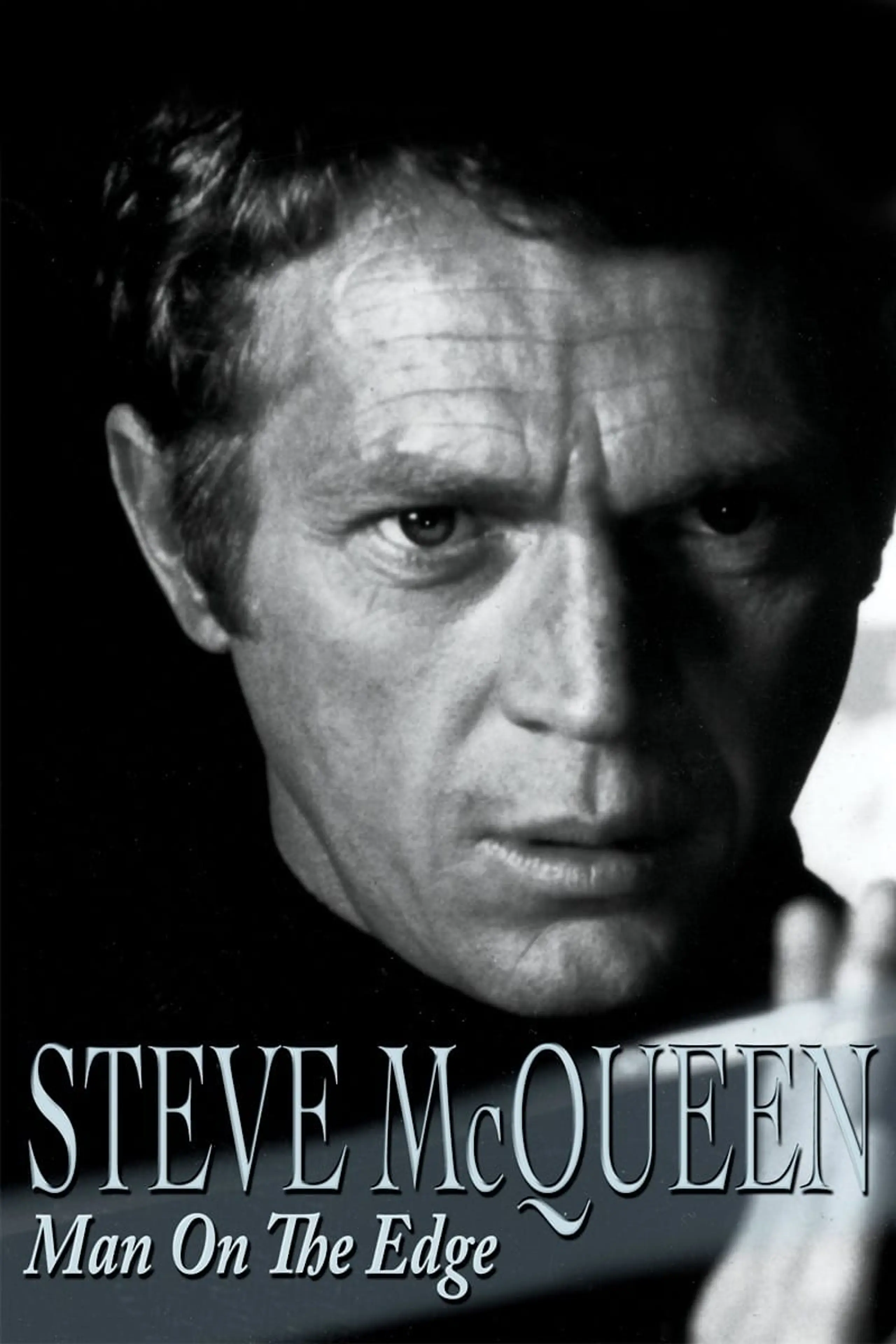 Steve McQueen: Man on the Edge