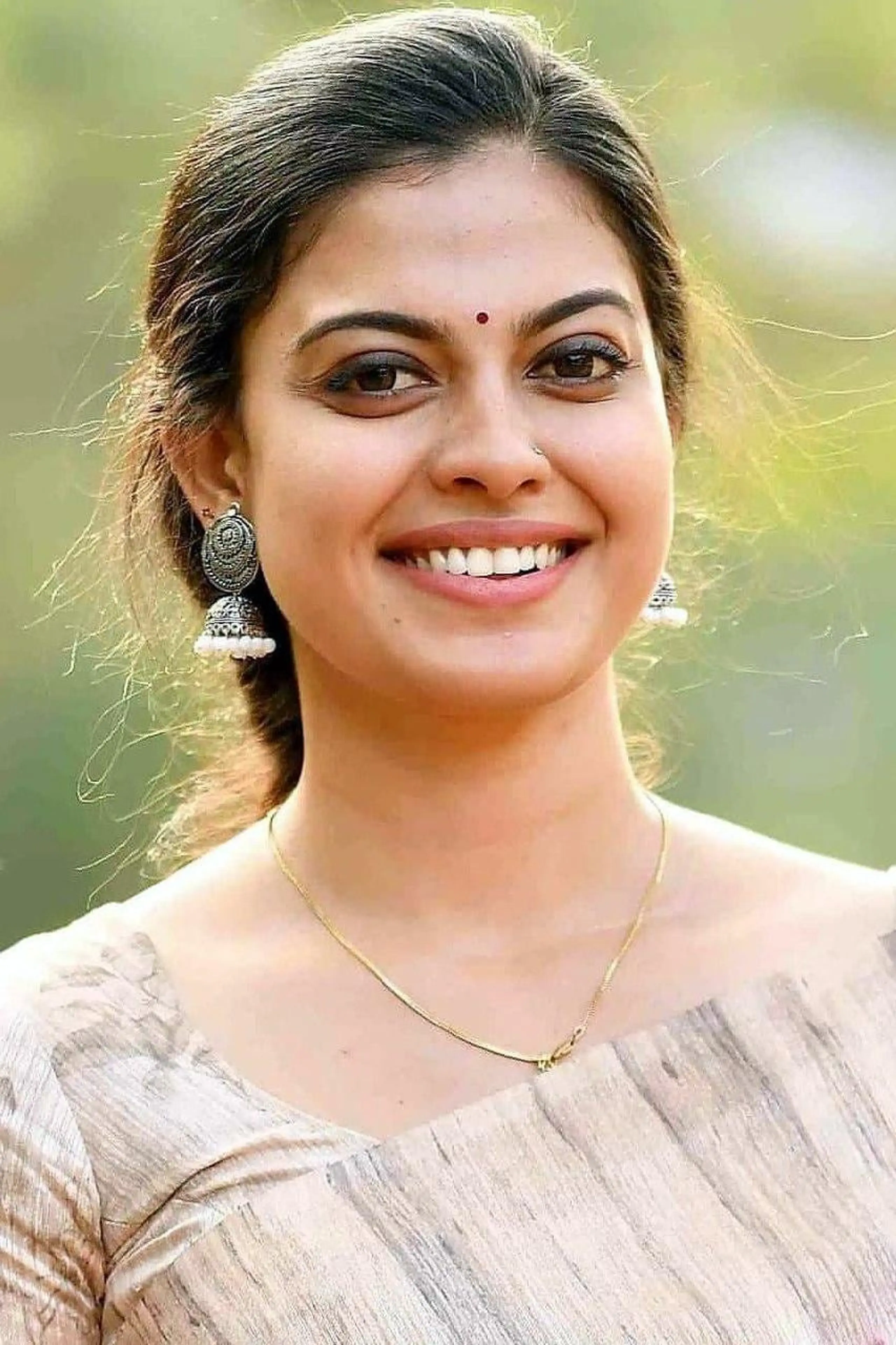 Foto von Anusree Nair