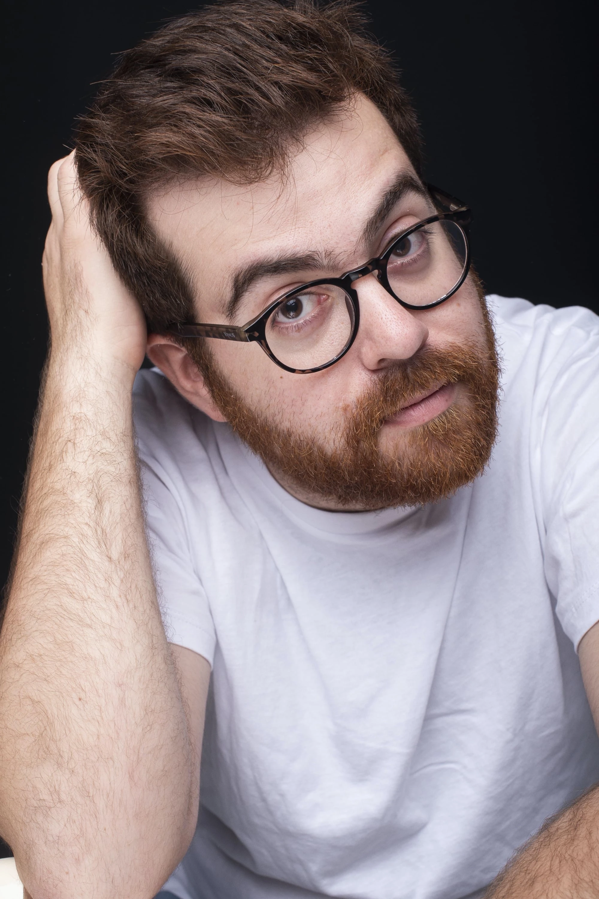 Foto von Adrián Pino