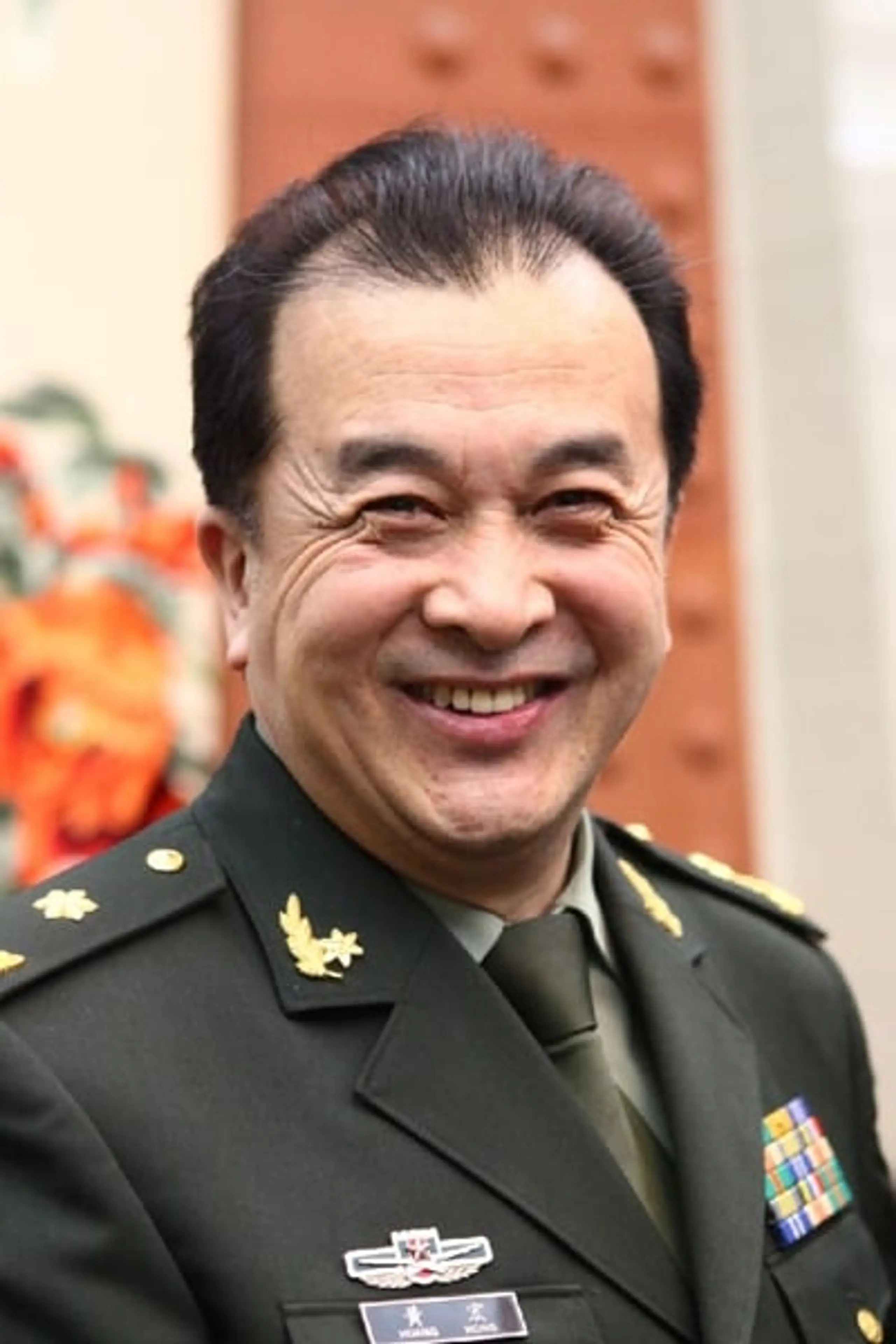 Foto von Hong Huang