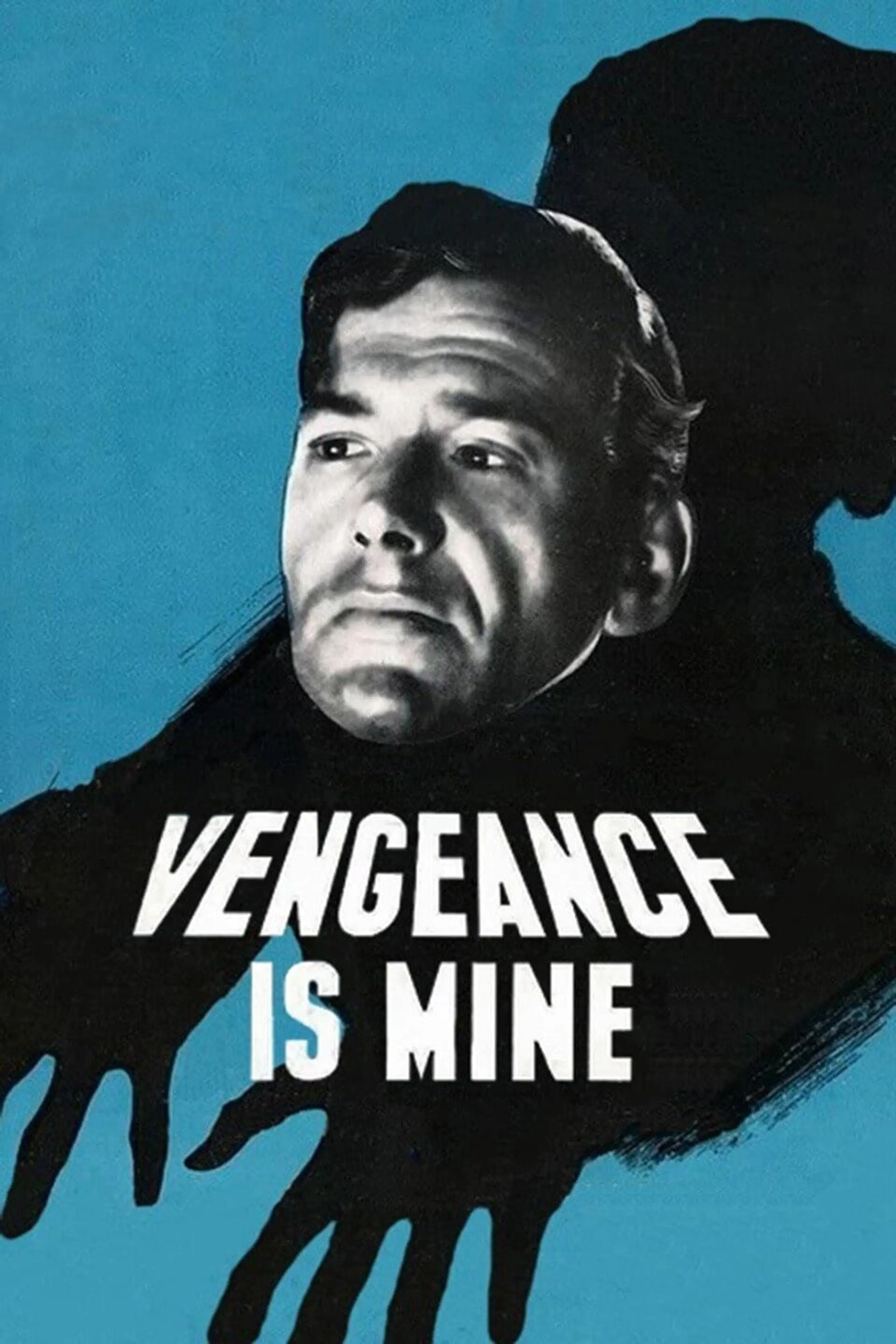 Vengeance Is Mine