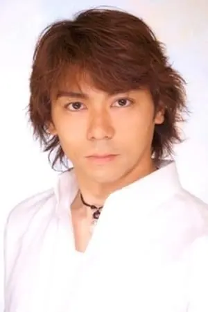 Foto von Yuji Kishi