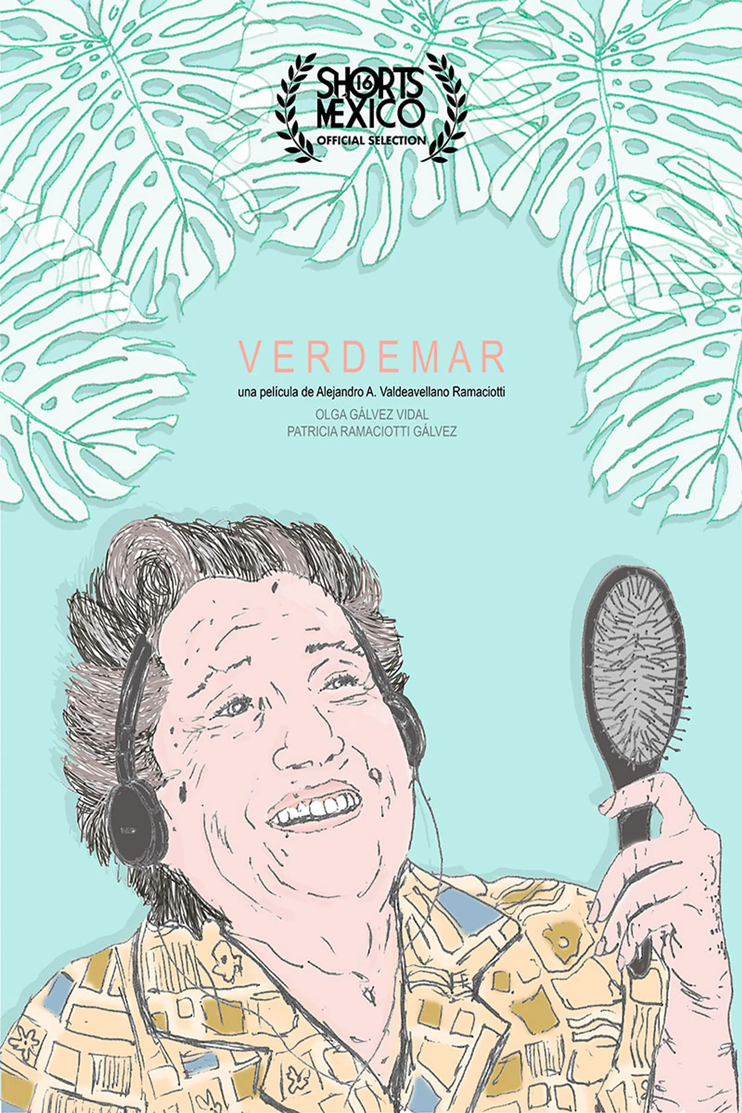 Verdemar