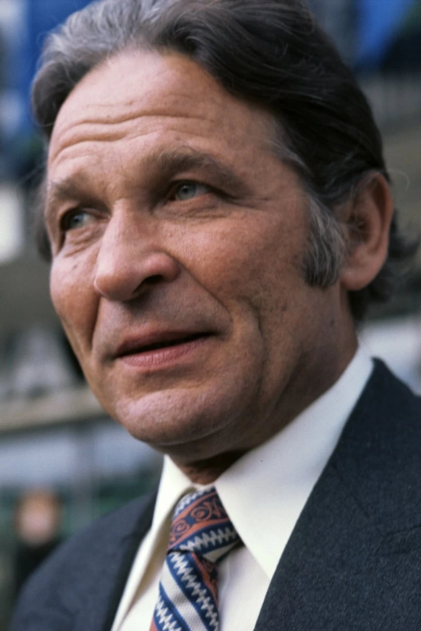 Foto von Lech Grzmociński