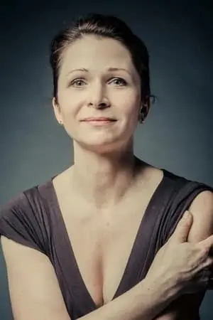 Foto von Magdalena Ostolska