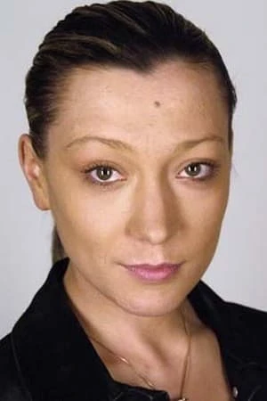 Foto von Elżbieta Komorowska