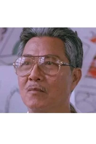 Foto von Leung Ming
