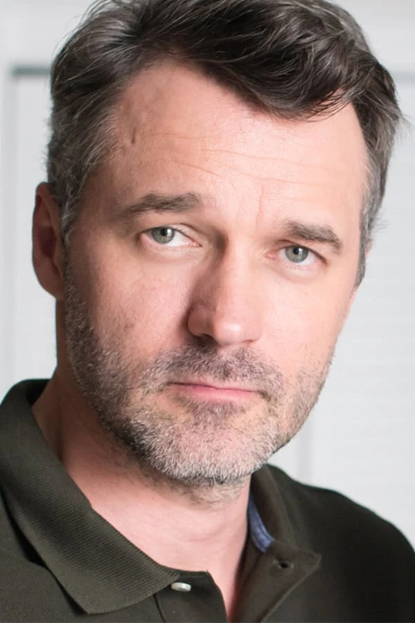 Foto von Pavel Trubiner