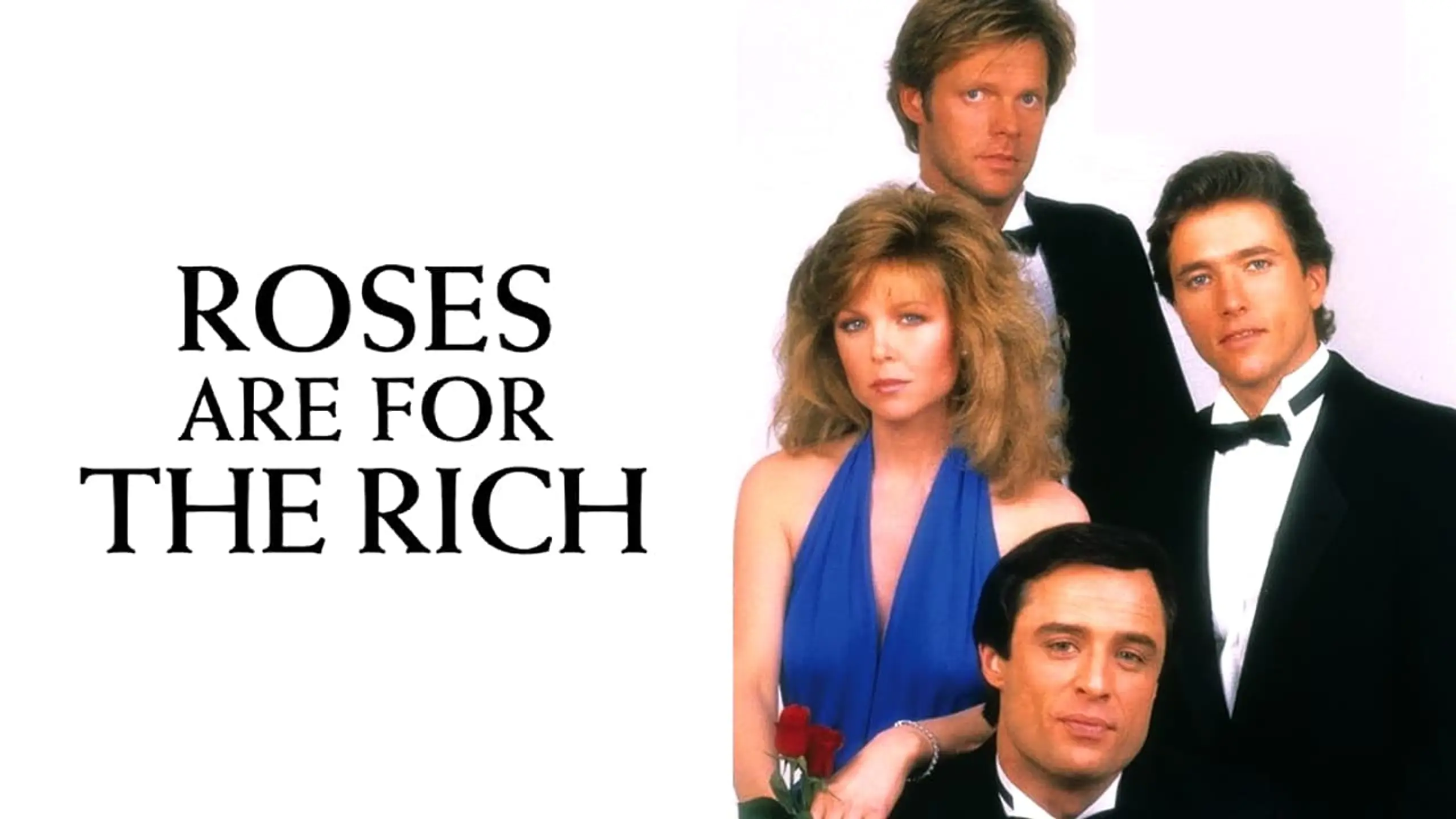 Roses Are for the Rich