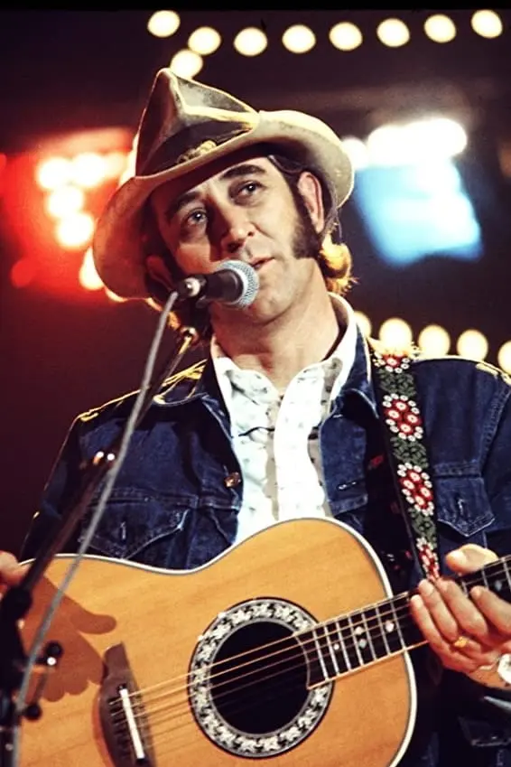 Foto von Don Williams