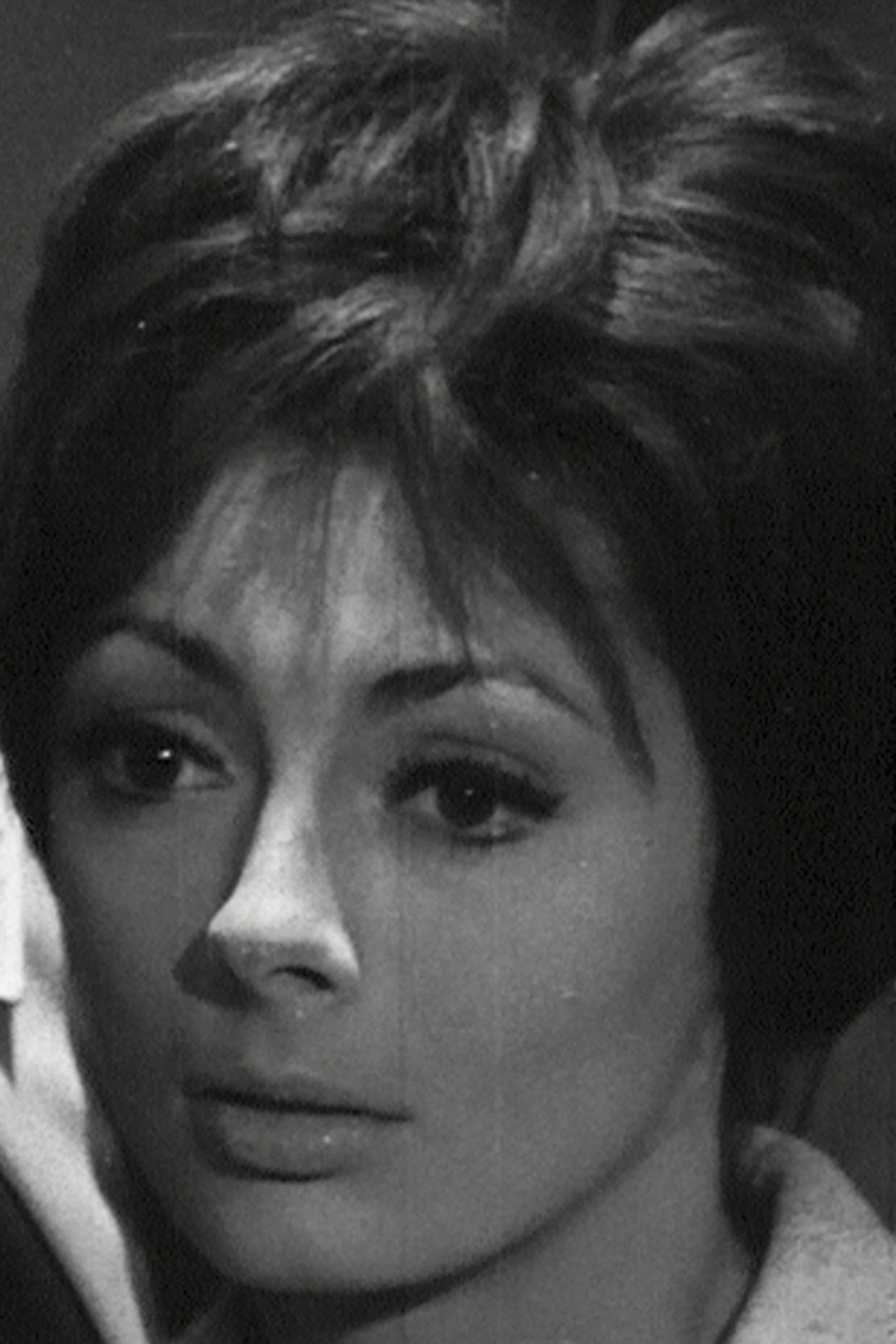 Foto von June Colbourne