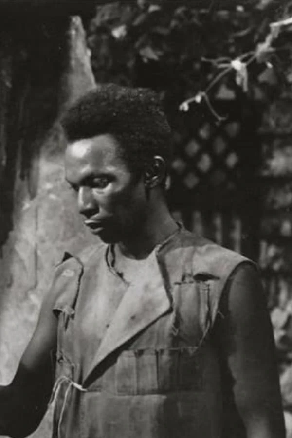 Foto von William Broadus