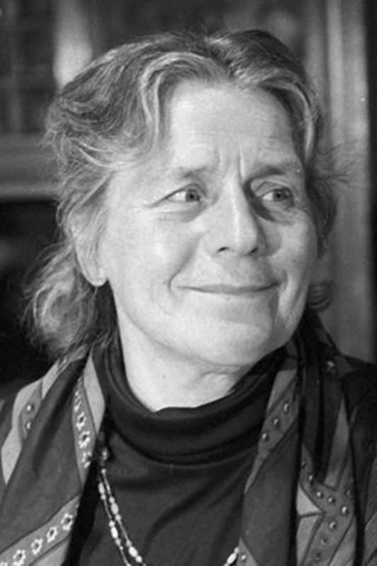 Foto von Barbara Rachwalska