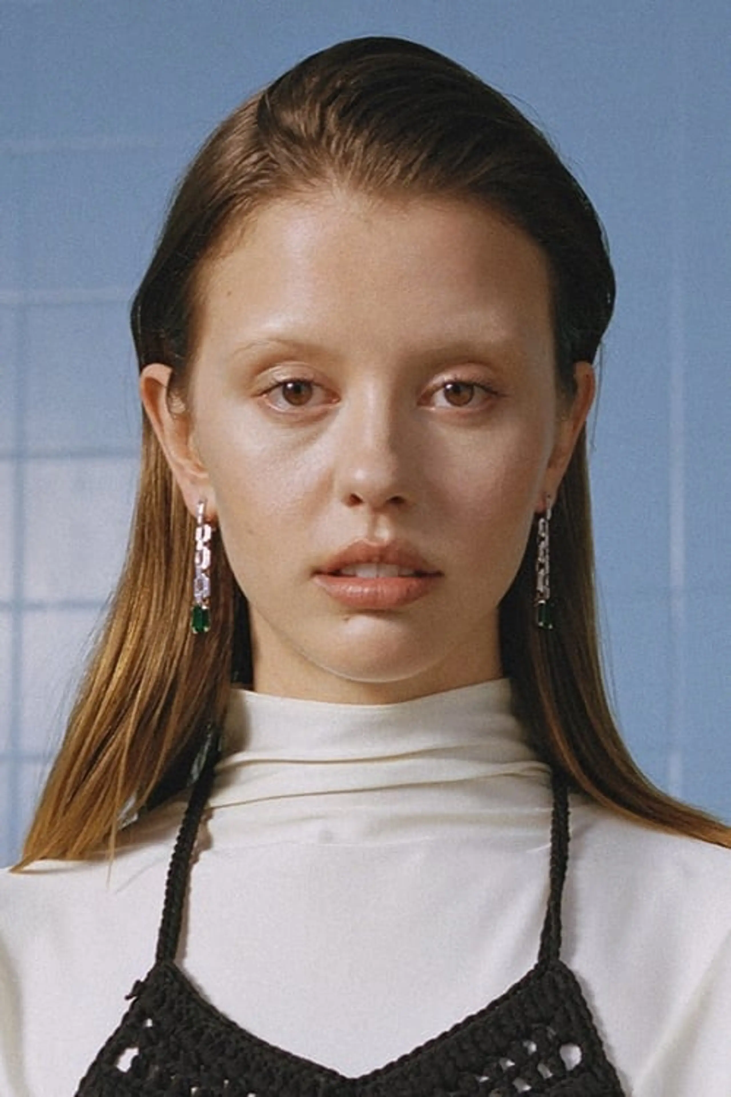 Foto von Mia Goth