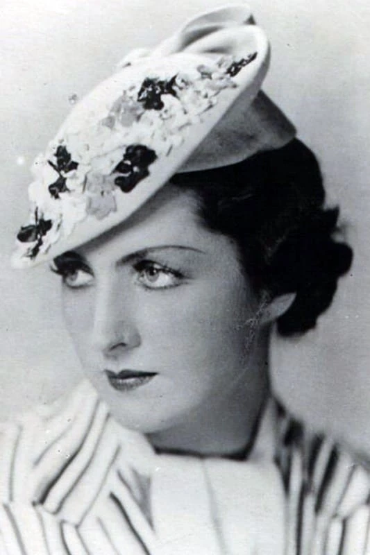 Foto von Jadwiga Smosarska
