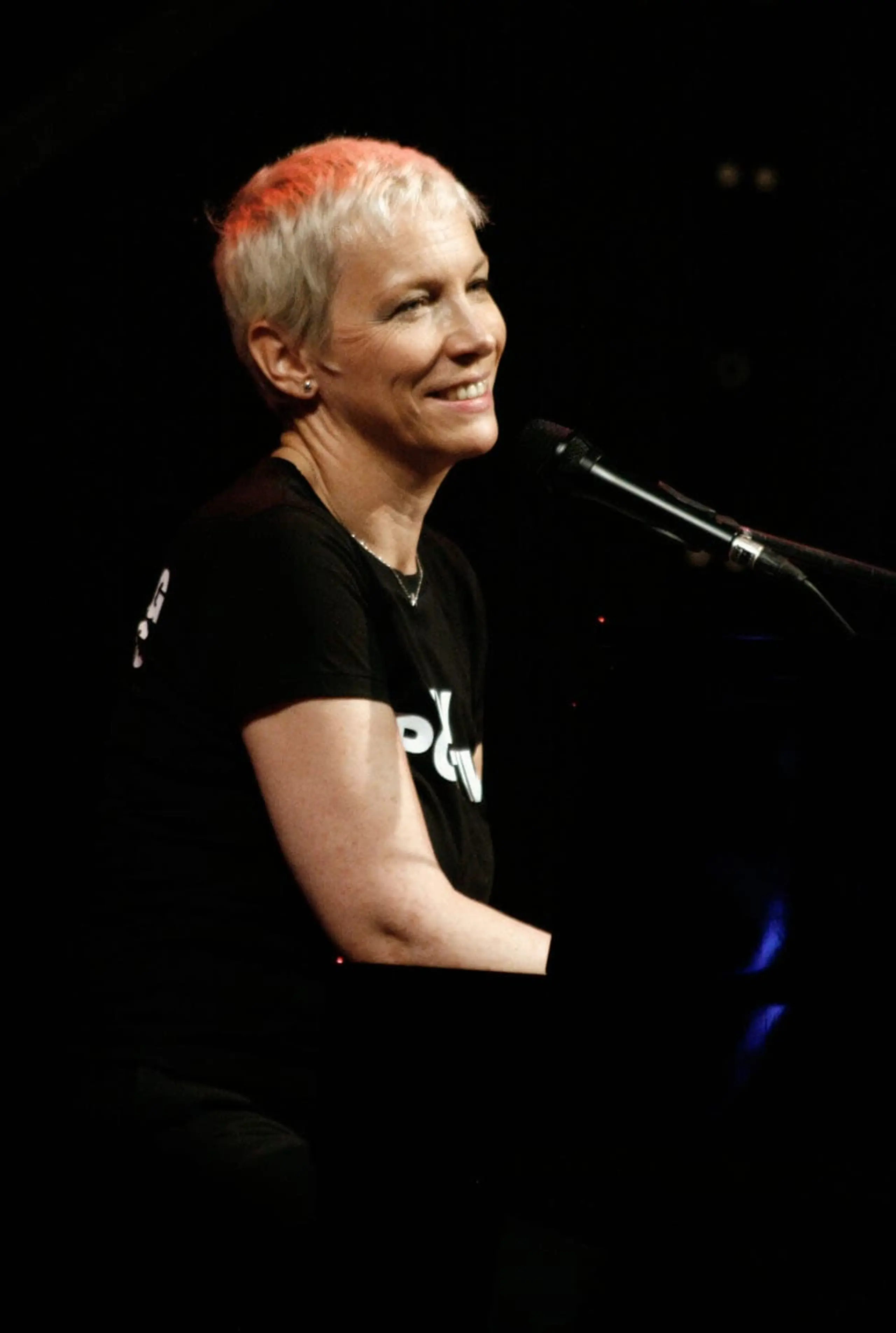 Annie Lennox - Nostalgia Live in Concert