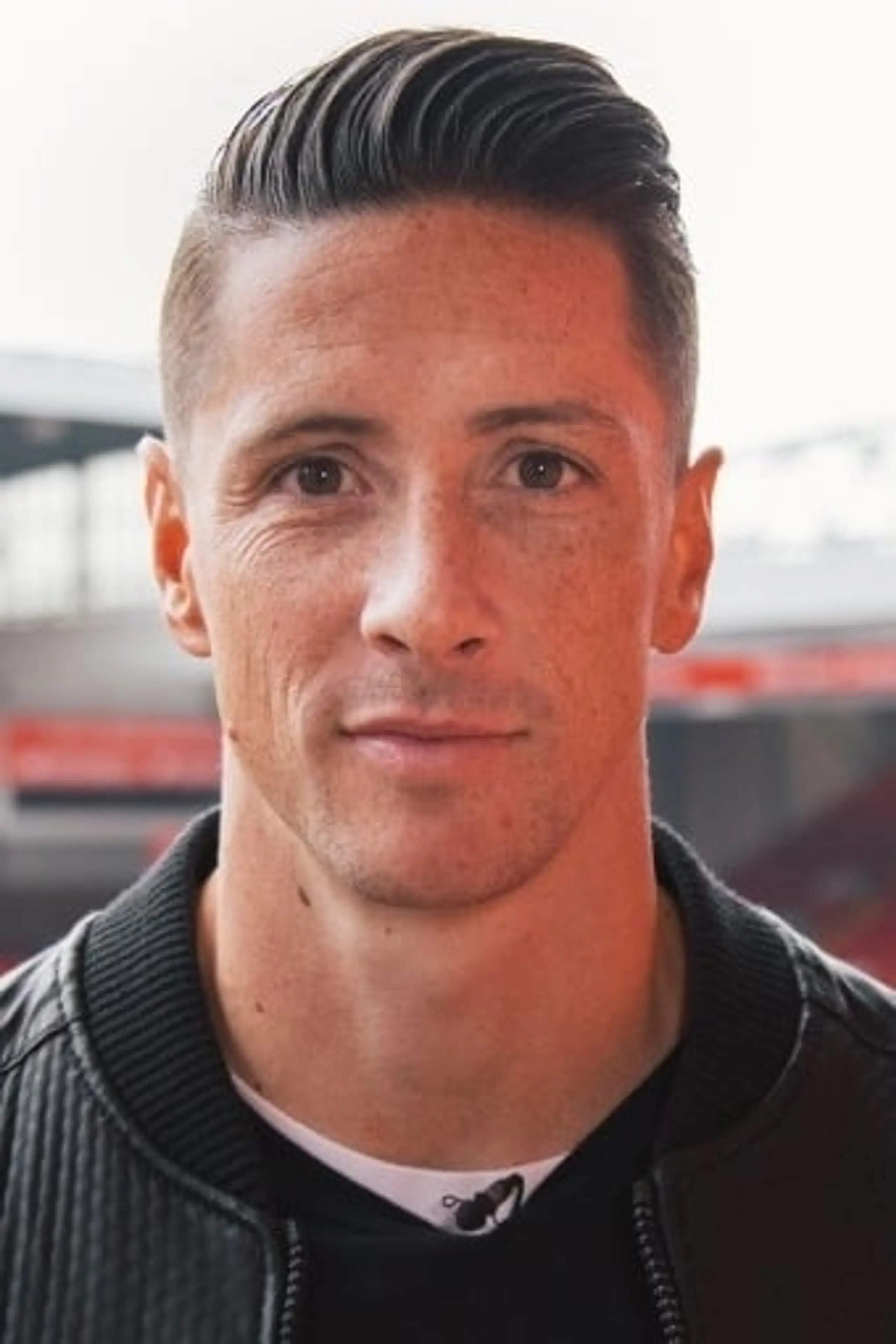 Foto von Fernando Torres