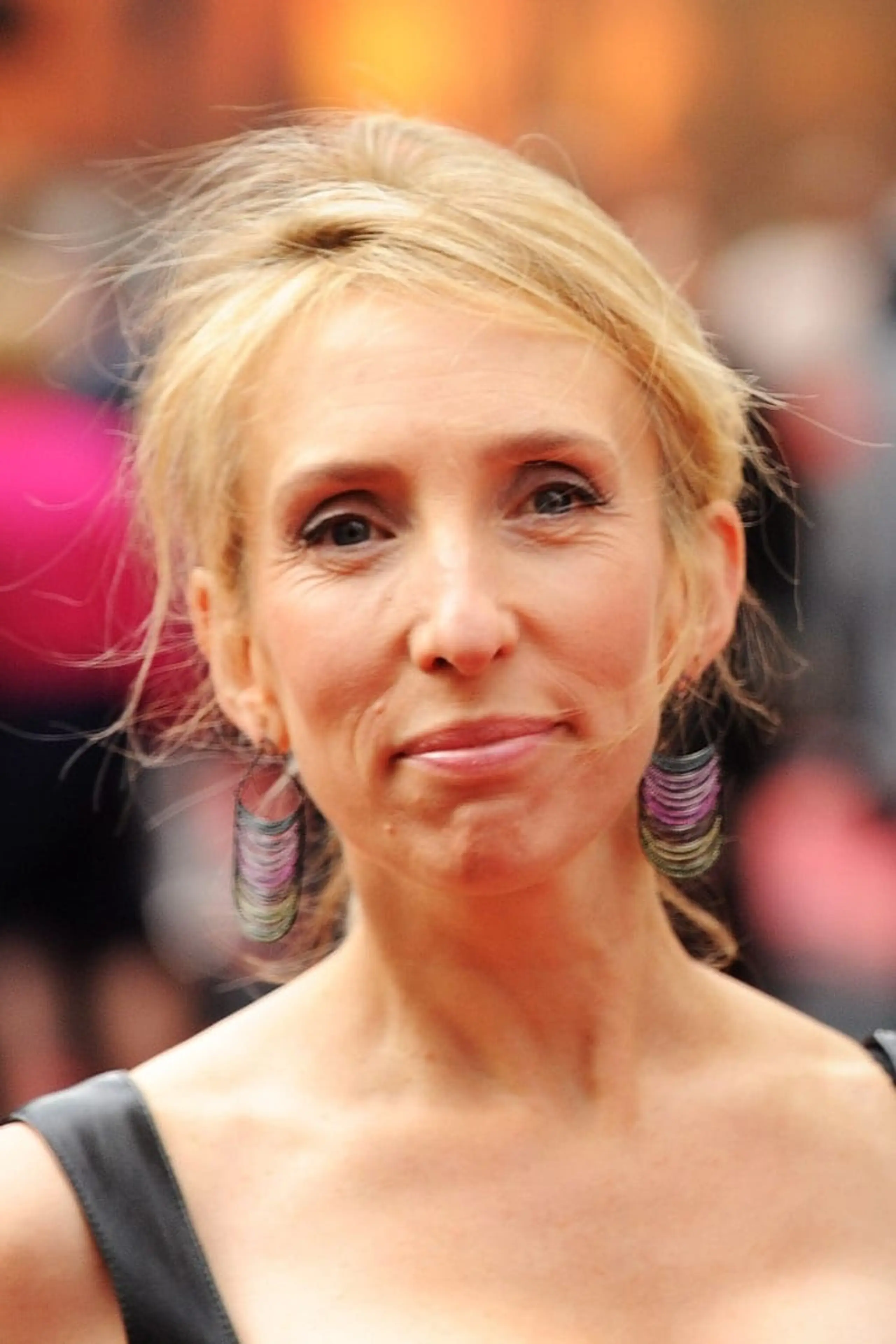 Foto von Sam Taylor-Johnson