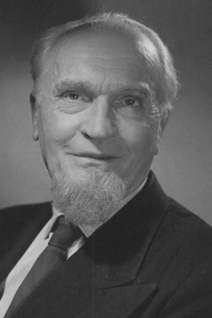 Foto von Józef Maliszewski