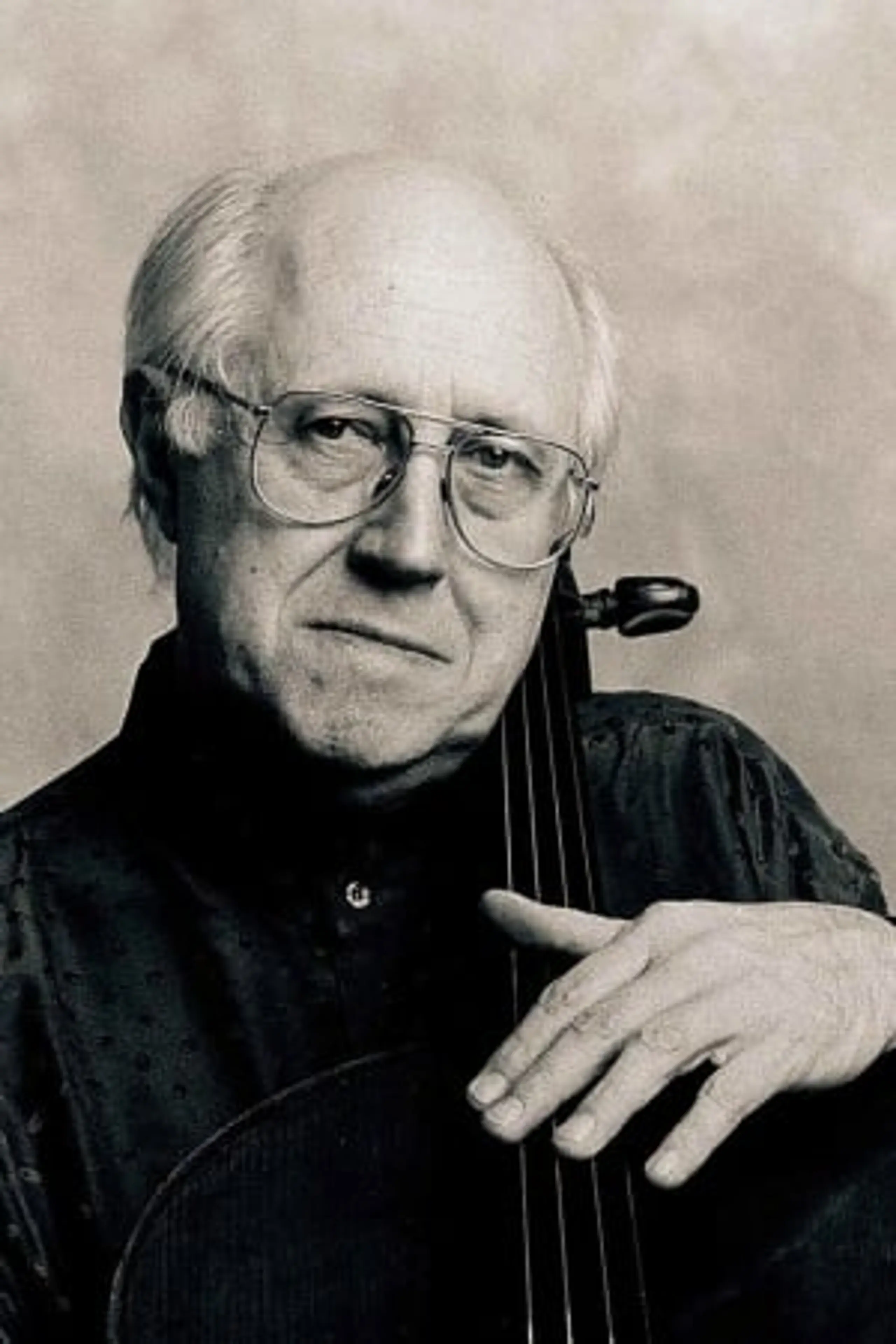 Foto von Mstislav Rostropovich