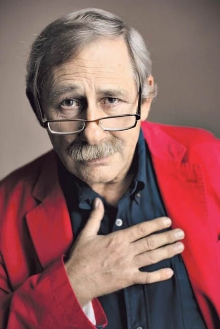 Foto von Andrzej Strzelecki