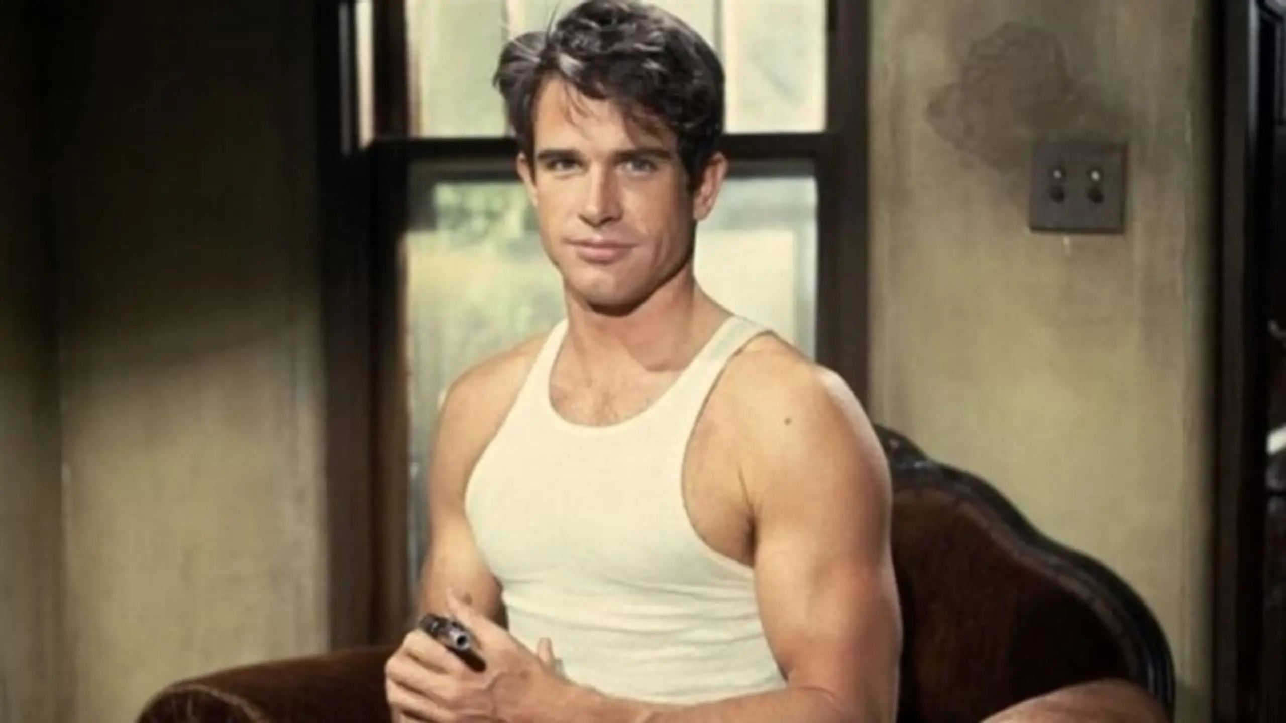 Warren Beatty - Mister Hollywood