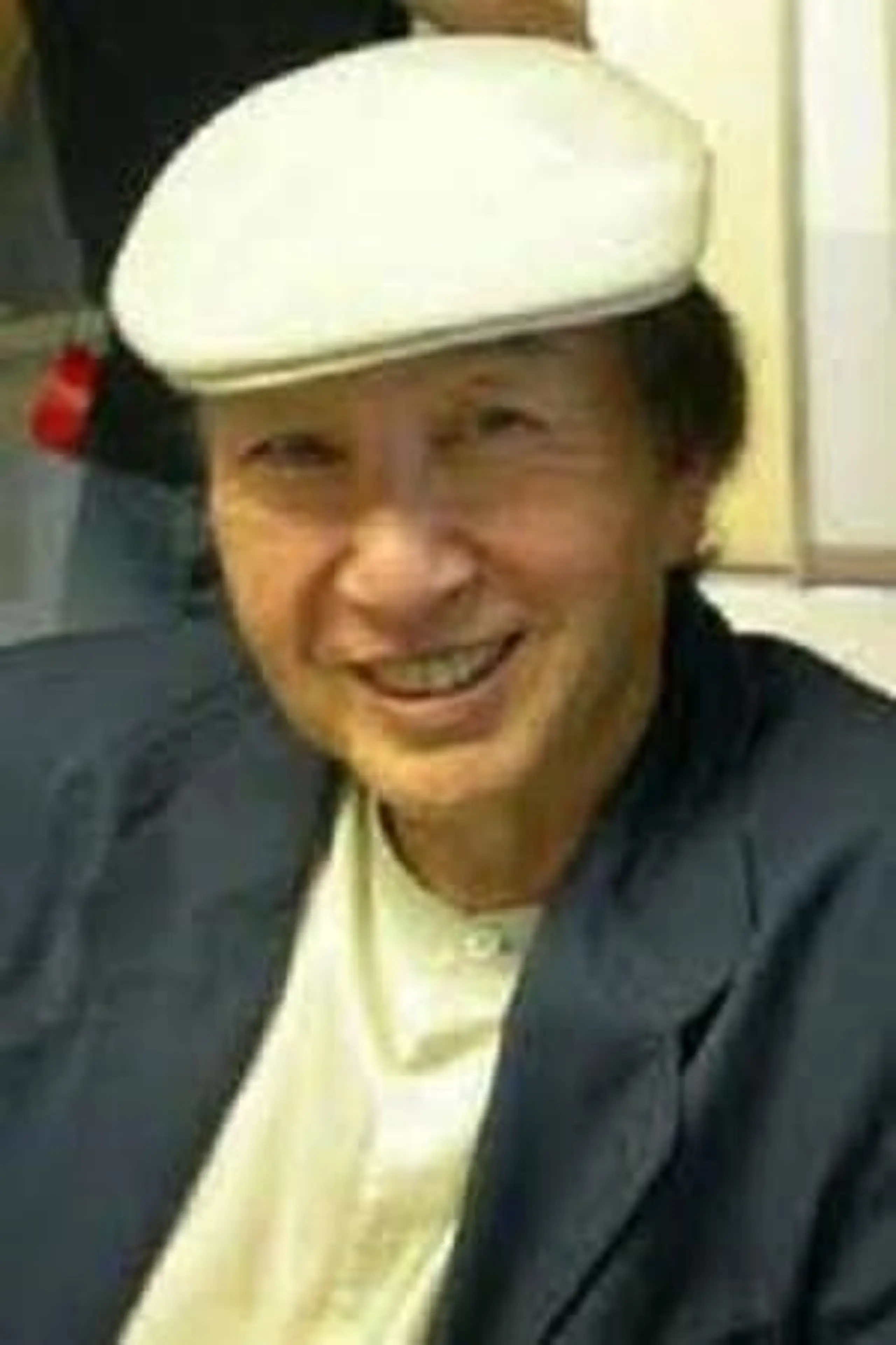 Foto von Tsai Yang-Ming